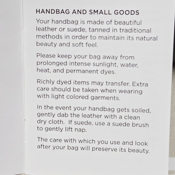 NWT Authentic Michael Kors Reed Large Pebbled Black Leather Belted Tote Bag $558 - Picture 13 of 13